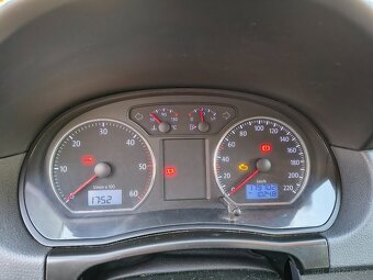 VW Polo cross 1.4 TDI Black edition - 14