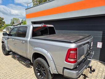DODGE RAM 1500 5,7 2021 LARAMIE 54000km - DPH - 14