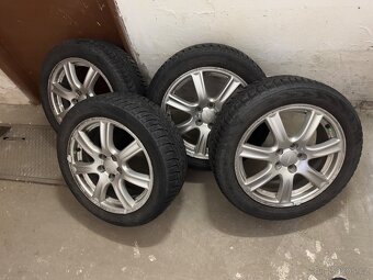 Subaru Impreza na prodej - 14