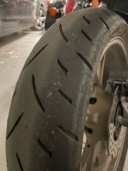Honda CB 125 R Neo Sports Café 2021 - 14