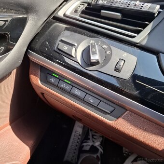 BMW 740 X-Drive / 225 k.w / Maximální Vybavení - 14