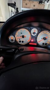 Mazda MX 5 NBFL  2002 107kw Hard Top - 14