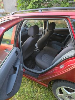 Škoda fabia 1 combi 1.4 50kw - 14