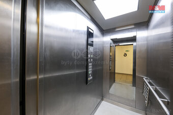 Pronájem bytu 2+kk, 53 m², Plzeň, ul. Poděbradova - 14