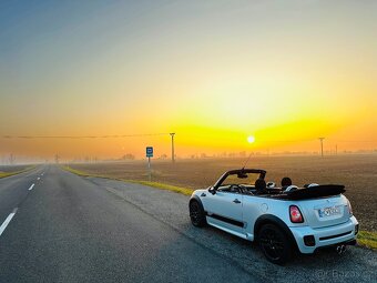 Mini John COOPER Works aj VYMENA - 14