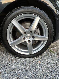 Volkswagen VW Golf 7 Combi 2.0 TDI 110kw 4motion Highline - 14