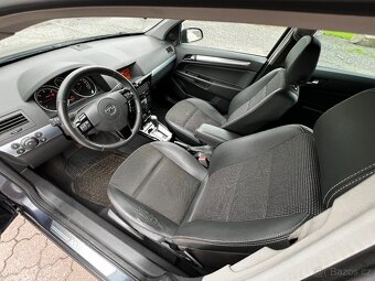 Opel Astra, 1,9 CDTi  COMBI 88 kW AUT COSMO - 14