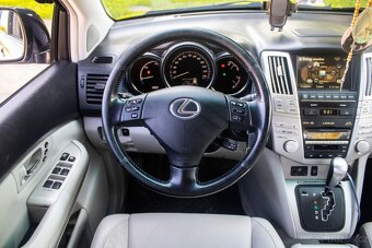 Lexus RX 400 H - 14