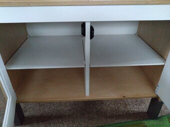 IKEA kuchyňka s doplňky - 14