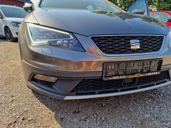 Seat Leon 2,0TDI X-PERIENCE 4DRIVE - 14