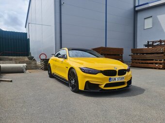 BMW M4 Competition | M - Perfomance | TOP Stav - 14