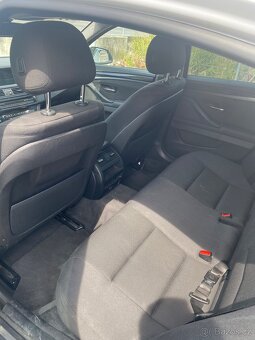 BMW 520d xDrive – r.v. 2015 - 14