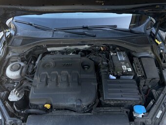 Škoda Superb 2.0 tdi 110 kw dsg - 14