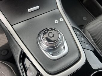 Prodám Ford S-MAX 2.0. 140kw. 4x4. Soukromé vozidlo minister - 14
