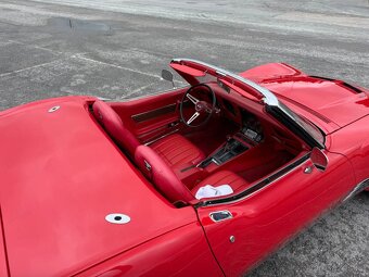 Chevrolet Corvette Stingray 7.4 V8 - 14