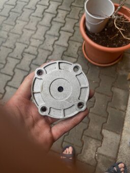 Díly na motor YX 140 - 14