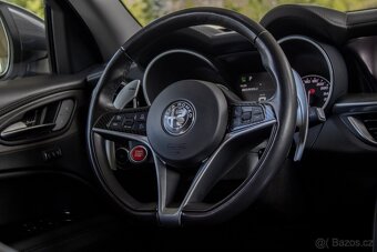 Alfa Romeo Stelvio 2.0T Q4 206kw A/T - 14