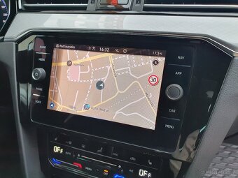 VW Passat B8 Variant 2.0 TDI 147kW 4x4 DSG- záruka Autodraft - 14