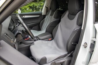 Škoda Karoq 1.5 TSI ACT Ambition DSG - 14