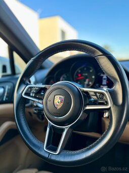 Porsche Cayenne NOVÁ CENA - 14