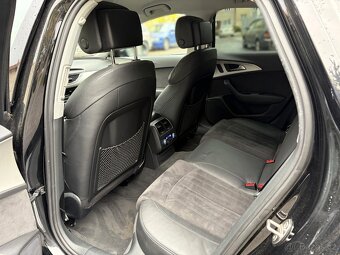 Audi A6 3.0 TDI Quattro, 160 kW, 2016, automat - 14