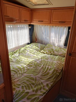 Karavan Hobby 495 Exclusice - 14