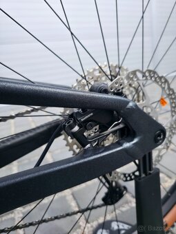 Horské kolo Scott Spark 960 2025 29" - 14