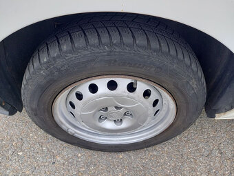 Fiat Dobló 1.3Mjt +ČR - 14