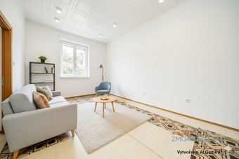 Prodej, byt 1+1, 37 m, Nádražní 233, Klimkovice, Česko - 14