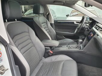 VW Arteon SB Elegance 2.0 TDI 147kW DSG - Zálohováno - 14
