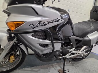 Honda XL 1000 V Varadero - 14