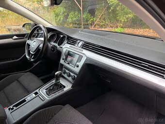 Volkswagen Passat,  1.8 TSi DSG LED ACC WEBASTO PĚKNÉ  - 14