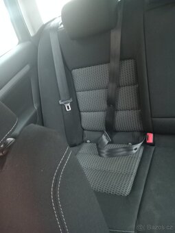 ŠKODA OCTAVIA 2 1.9 TDI 77KW 2009 FACELIFT DSG - 14