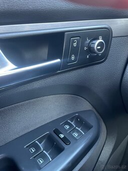 VW Touran CROSS 2.0TDi 103kw•DSG•2013•Tažné•2xklíč•2xkola - 14