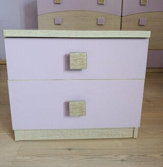 Nábytek do dětského pokoje - 14