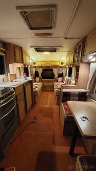 Karavan - Avondale Argente - 14