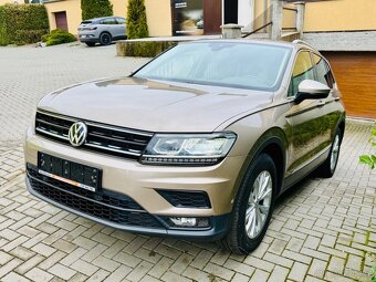 VW TiGUAN 1,5TSi 110kW DSG ACC KAMERA Koup.ČR,2020,99tkm - 14