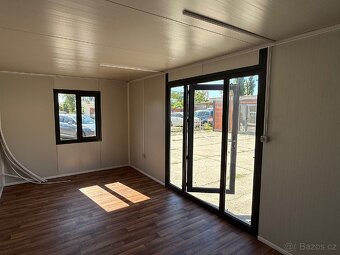 Obytné kontejnery - 14