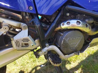 Prodám KTM 990 Adventure S - 14