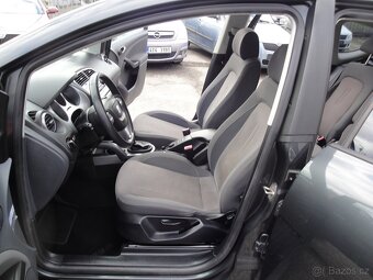 Prodám Seat Altea 1.4 TSi,92kw - 14