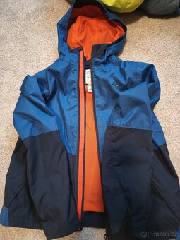 Chlapecké bundy - 14