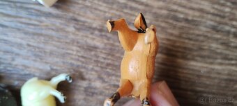 Figurky zvířat 3 - 14