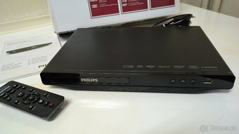 DVD přehrávače SONY A PHILIPS - 14