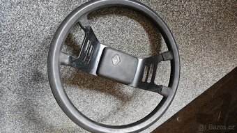 NOVÁ CENA - Prodám Renault Fuego 2.0 GTX - 14