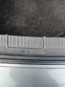 Skoda Superb 3 2.0tdi 110kw 6/2015 - 14