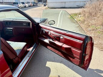 1983 CHEVROLET EL CAMINO SS | 5.0 V8 | Testace | DPH - 14