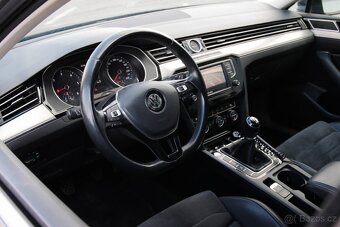 Volkswagen Passat 2.0 TDI 190k BMT Highline ( ODPOCET DPH ) - 14
