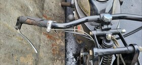 Zundapp 200 dbk.1937 - 14