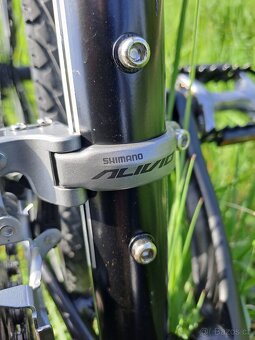 Krosové kolo Maxbike vel. 20 - 14