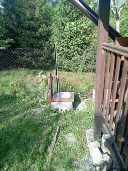 Prodej chaty Český Těšín - 14
